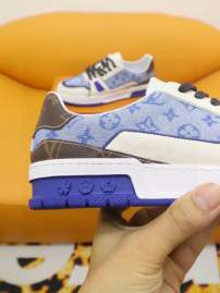 Picture of Louis Vuitton Shoes _SKULVsz38-44mnf019816895